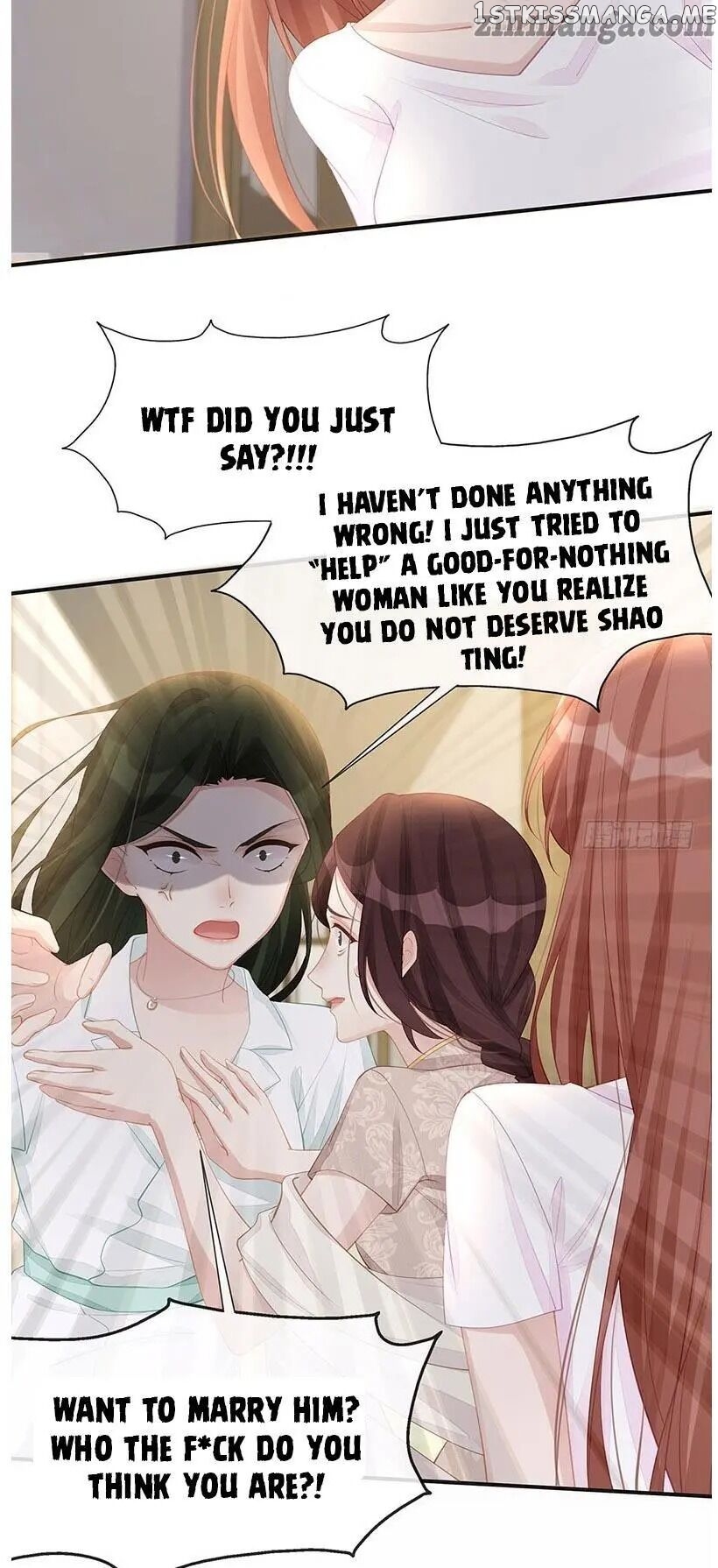 Spoil You chapter 16 - page 5