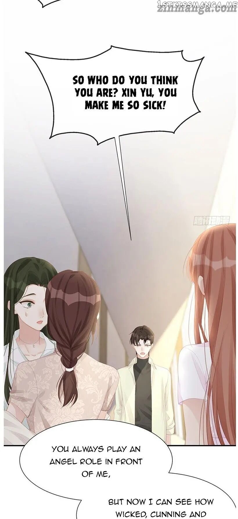 Spoil You chapter 16 - page 6