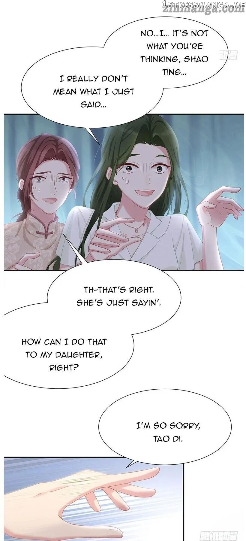 Spoil You chapter 16 - page 9