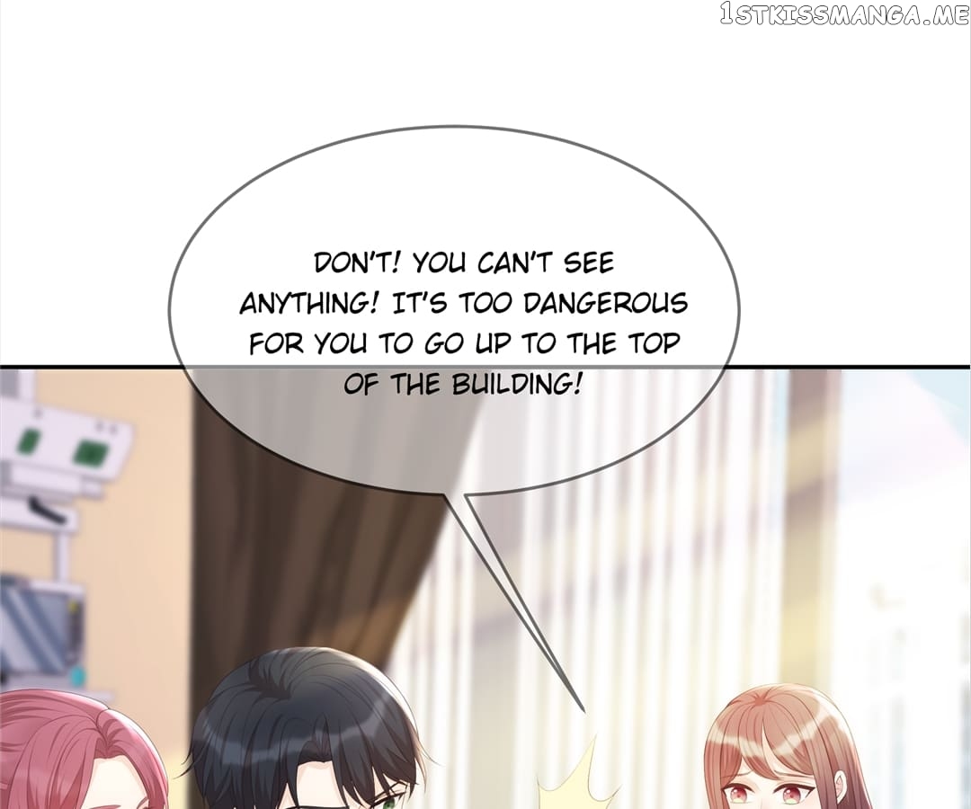 Spoil You Chapter 120 - page 10