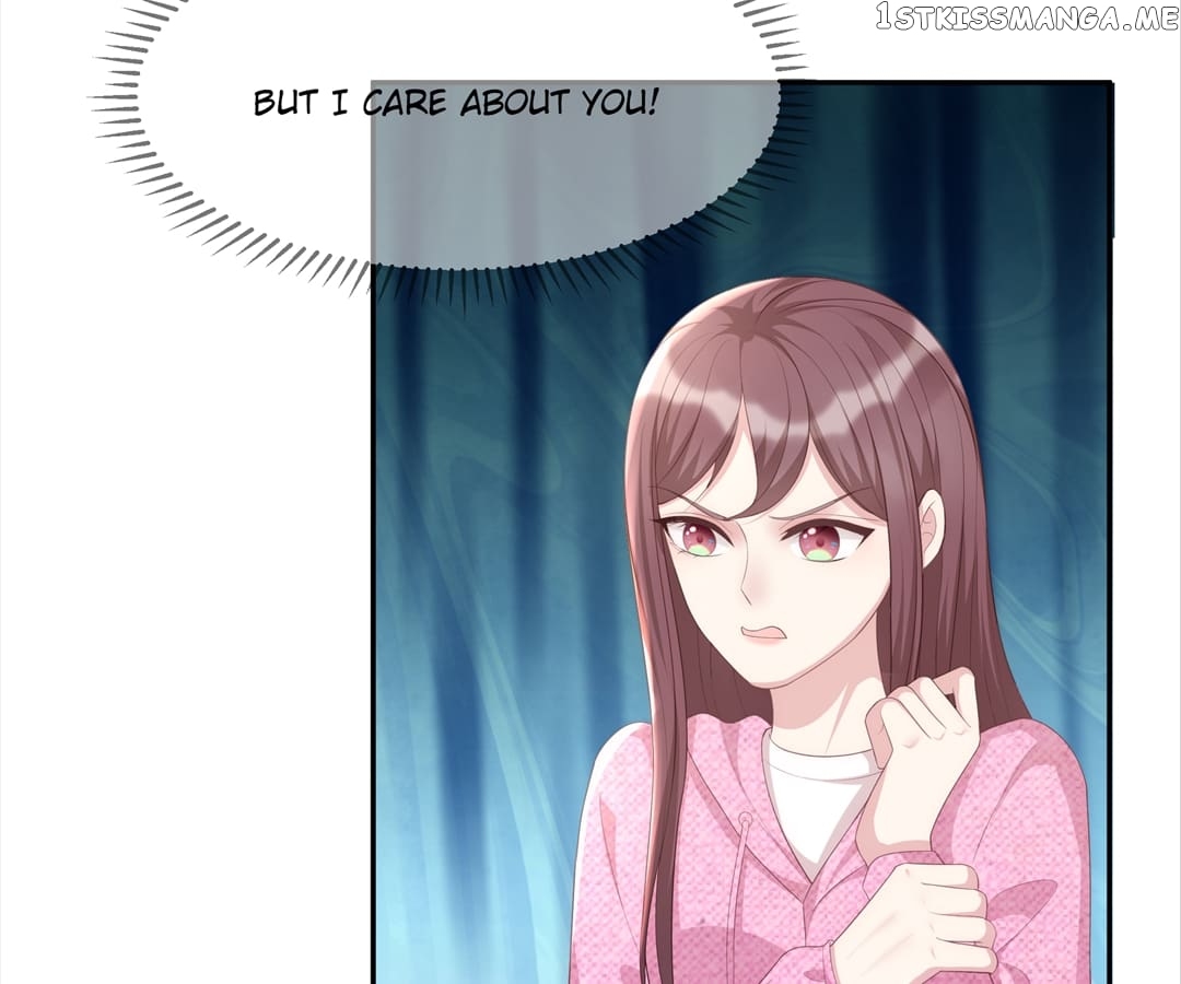 Spoil You Chapter 120 - page 16