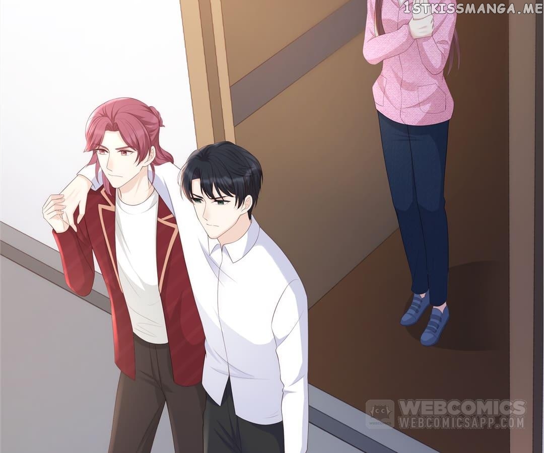 Spoil You Chapter 120 - page 18