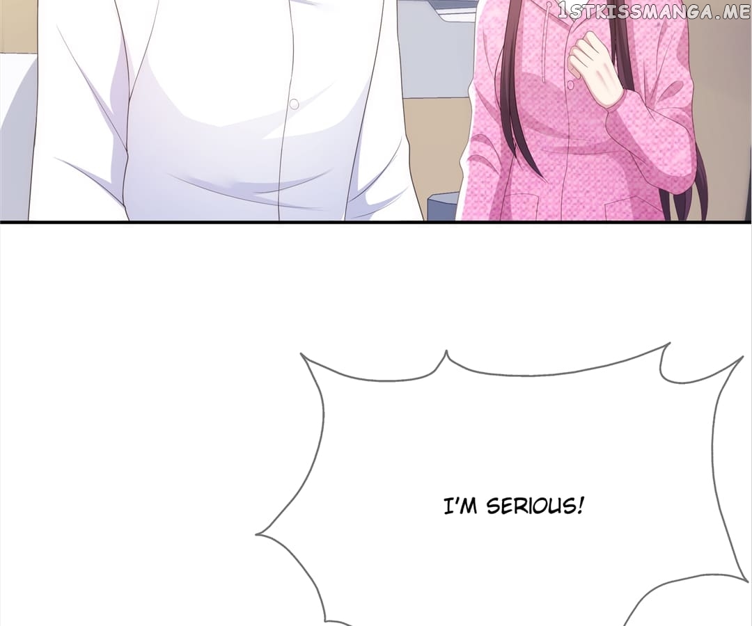Spoil You Chapter 120 - page 3