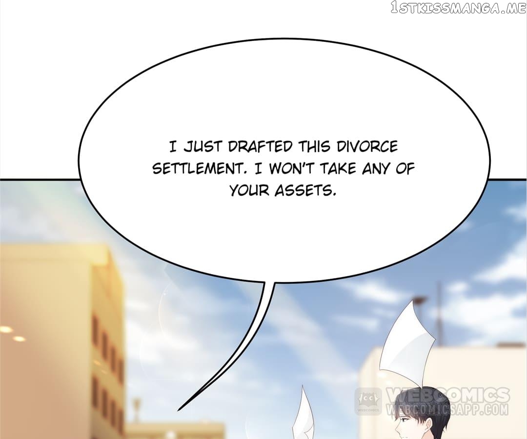Spoil You Chapter 120 - page 30