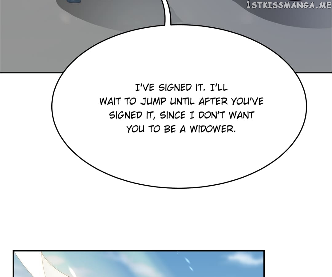Spoil You Chapter 120 - page 32