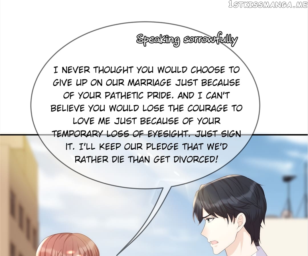 Spoil You Chapter 120 - page 45
