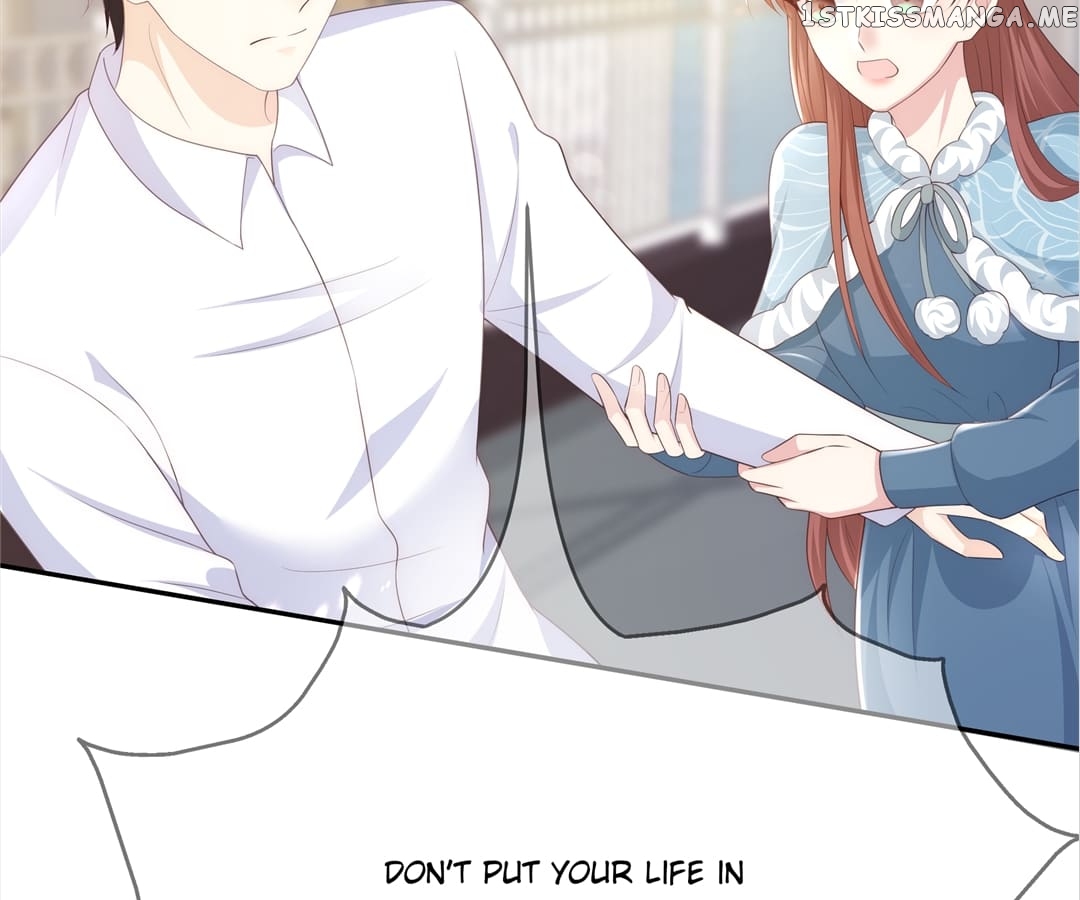 Spoil You Chapter 120 - page 52