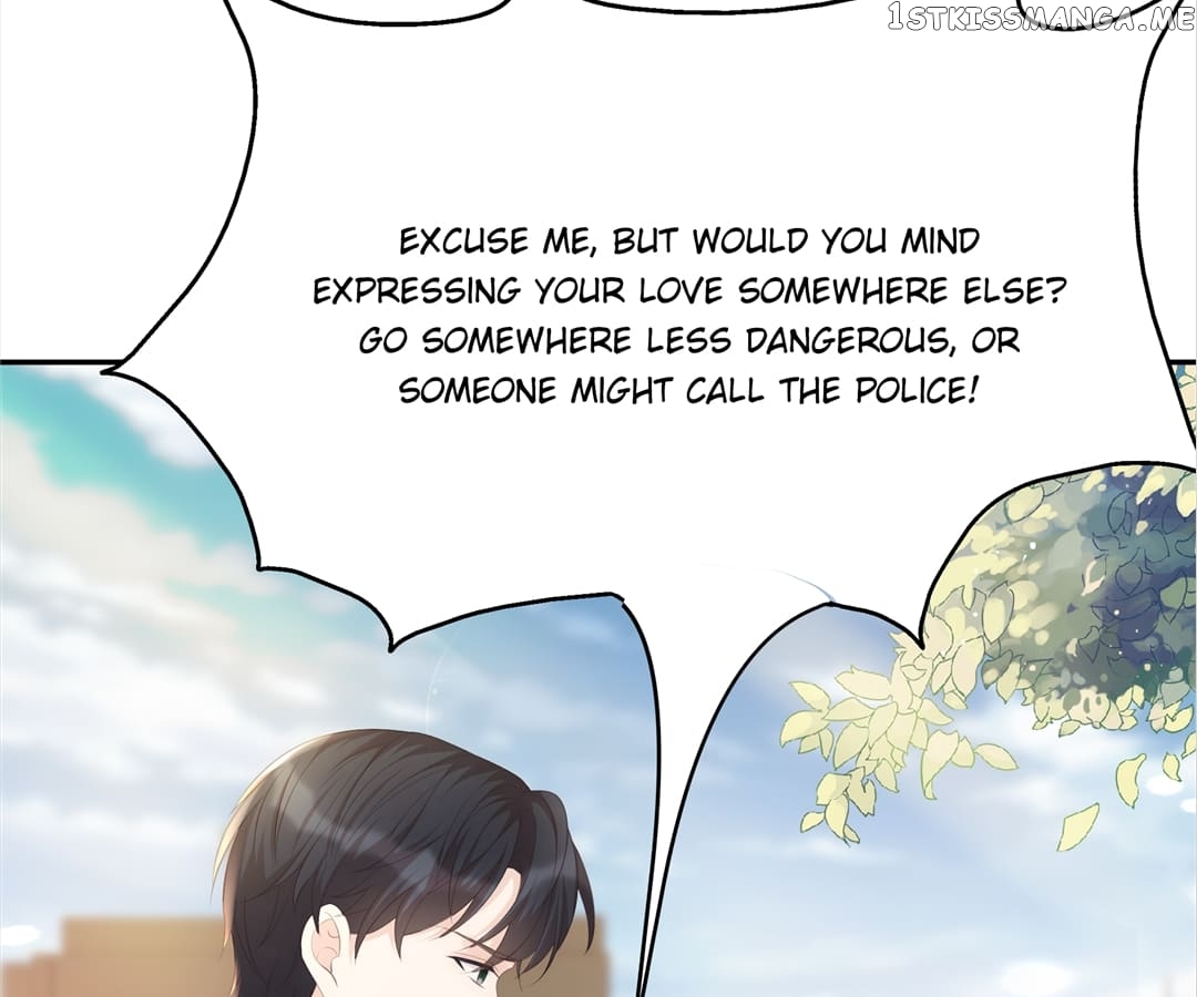 Spoil You Chapter 120 - page 65