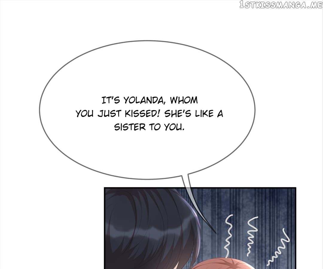 Spoil You Chapter 120 - page 70
