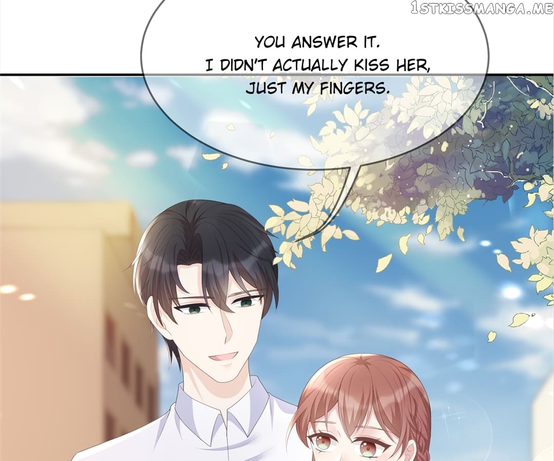 Spoil You Chapter 120 - page 72