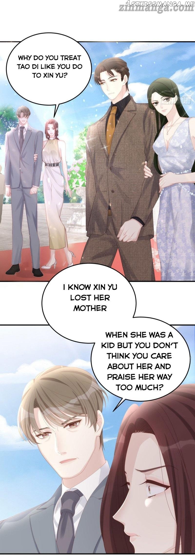 Spoil You chapter 72 - page 16