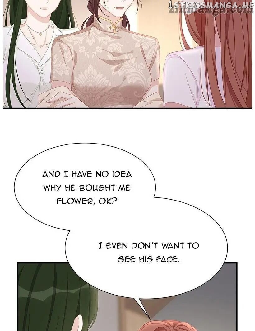 Spoil You chapter 15 - page 23
