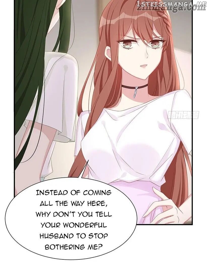 Spoil You chapter 15 - page 24