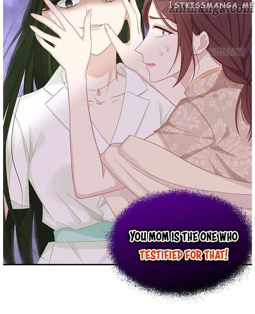 Spoil You chapter 15 - page 32