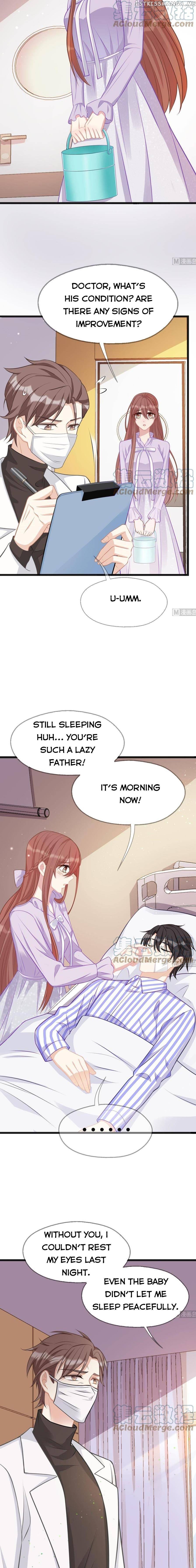 Spoil You Chapter 106 - page 2