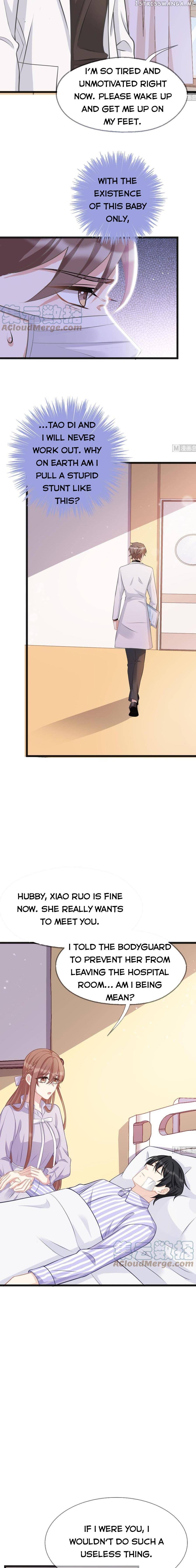 Spoil You Chapter 106 - page 3