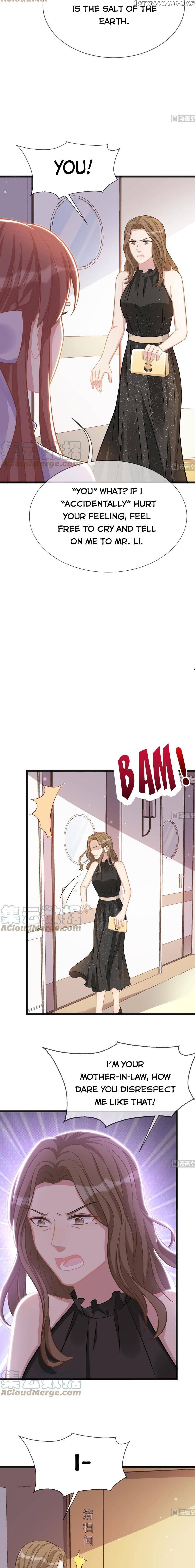 Spoil You Chapter 106 - page 5