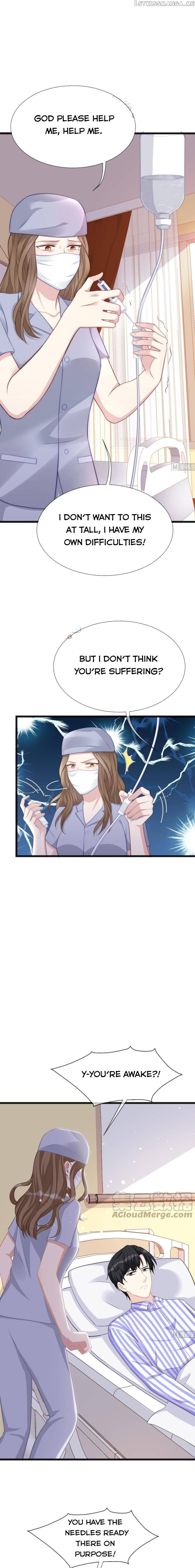 Spoil You Chapter 106 - page 7