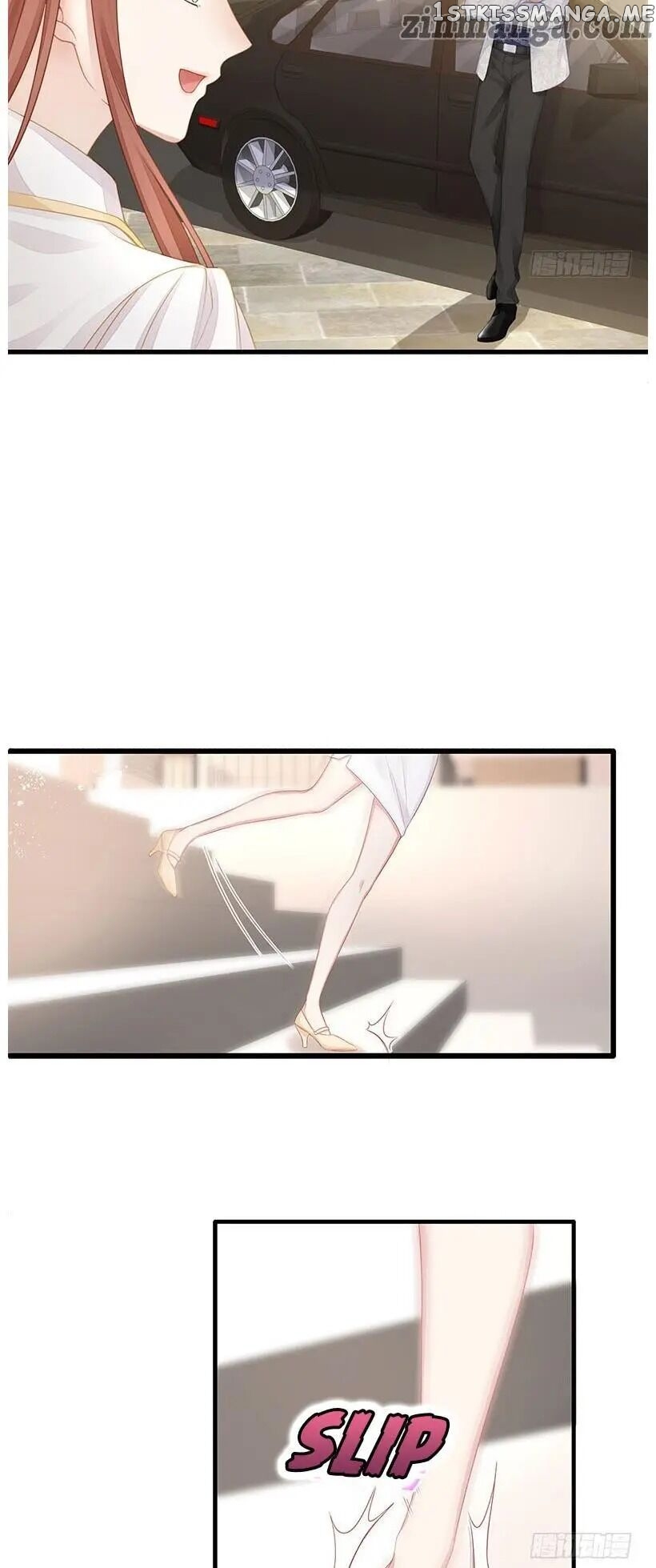 Spoil You chapter 14 - page 13