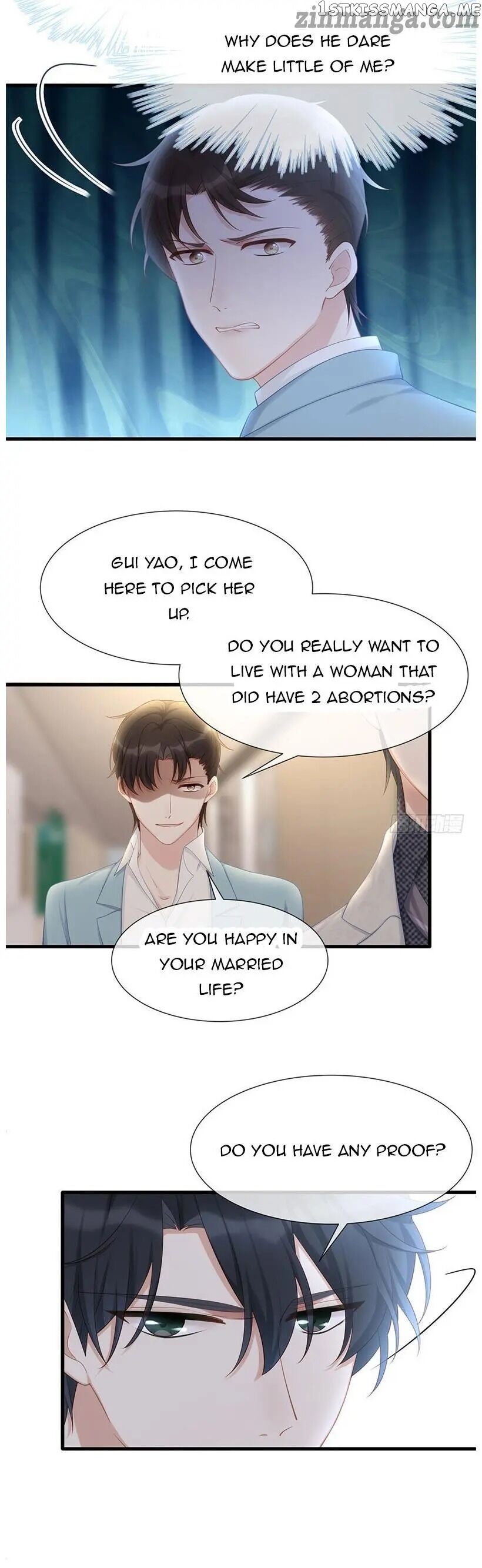 Spoil You chapter 14 - page 20