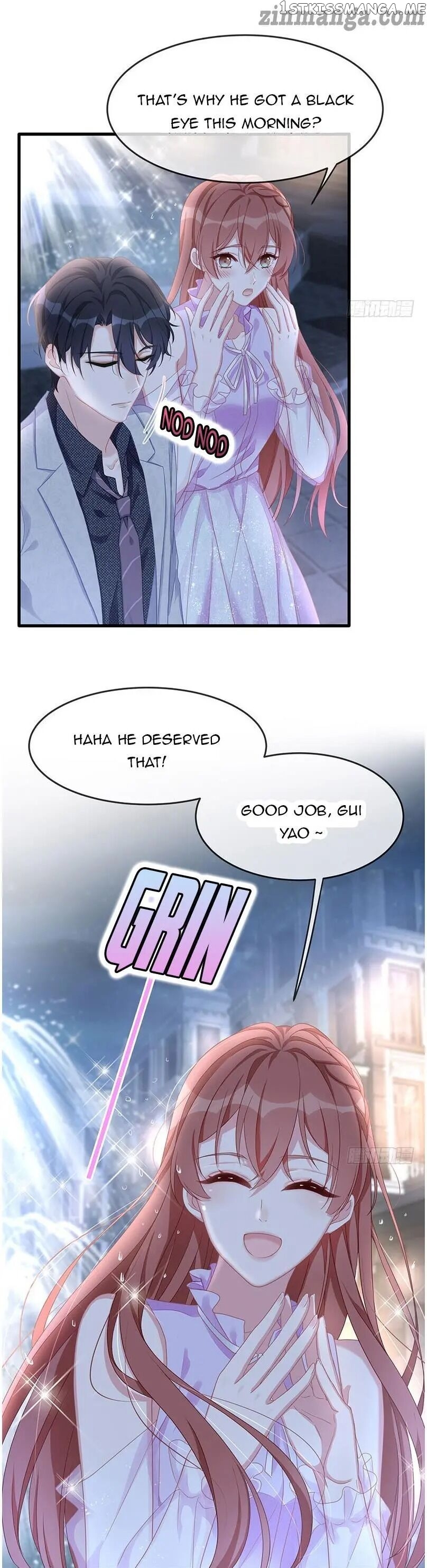 Spoil You chapter 14 - page 3