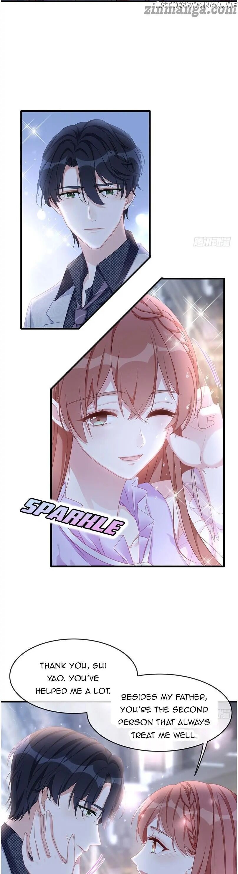 Spoil You chapter 14 - page 4