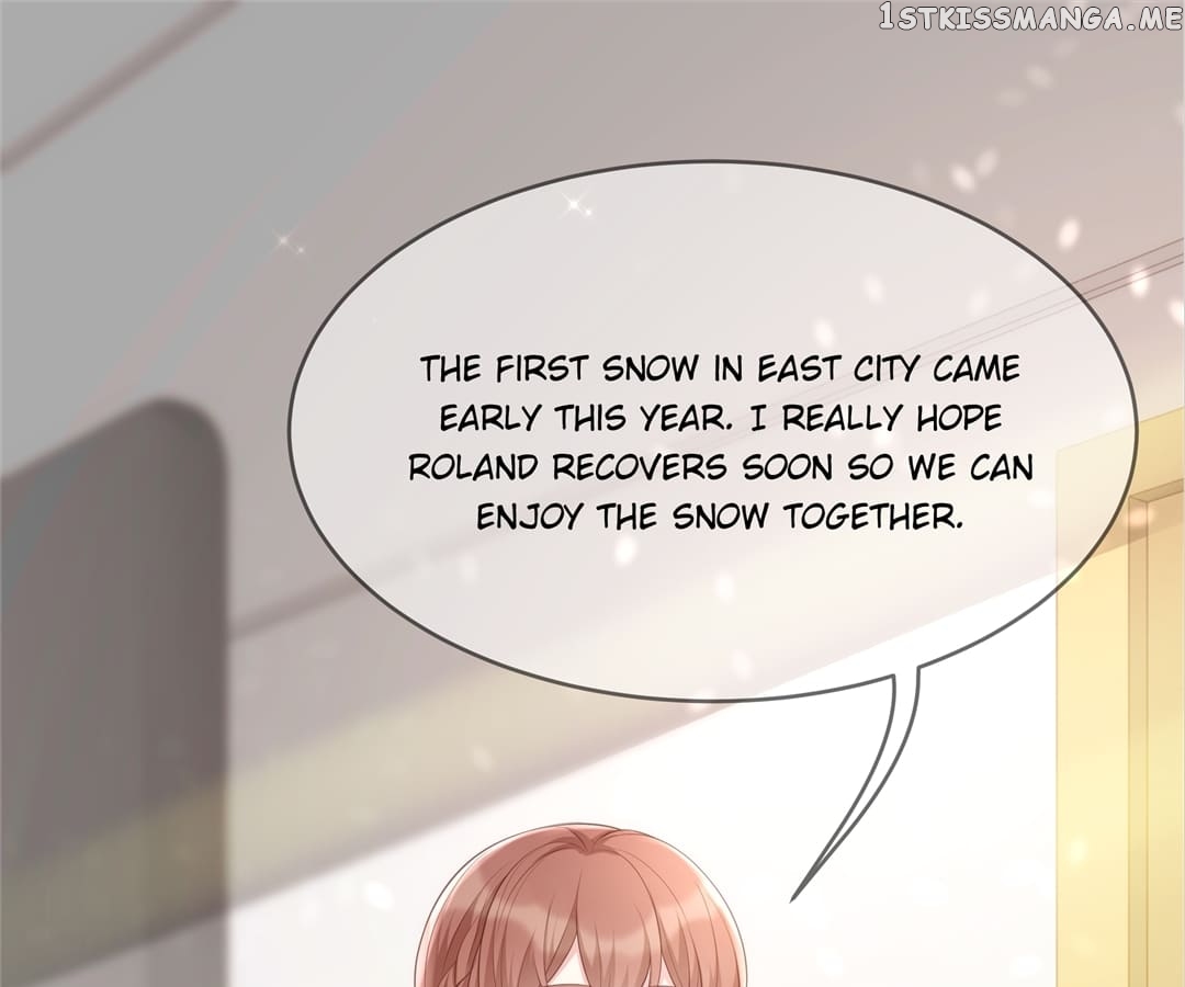 Spoil You Chapter 119 - page 1