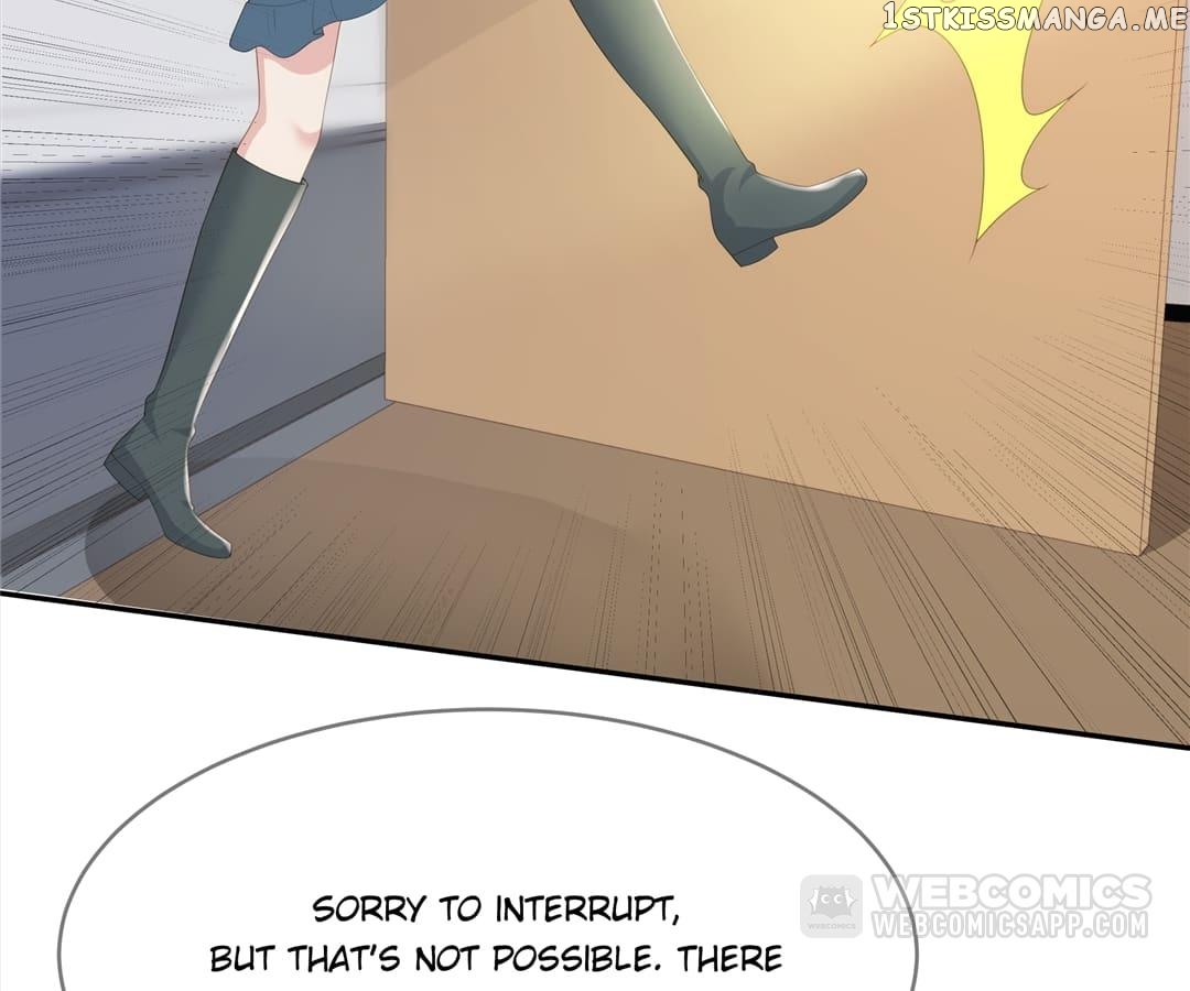 Spoil You Chapter 119 - page 13