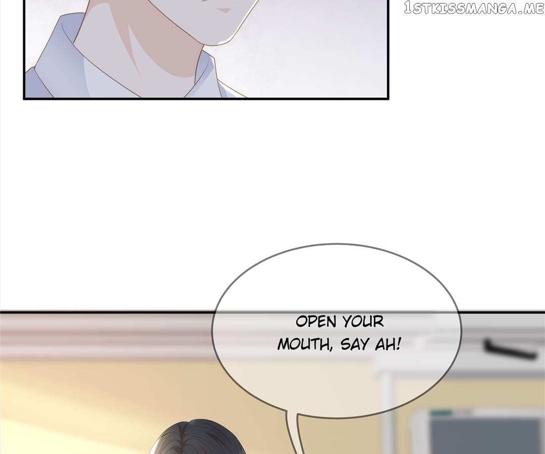 Spoil You Chapter 119 - page 20