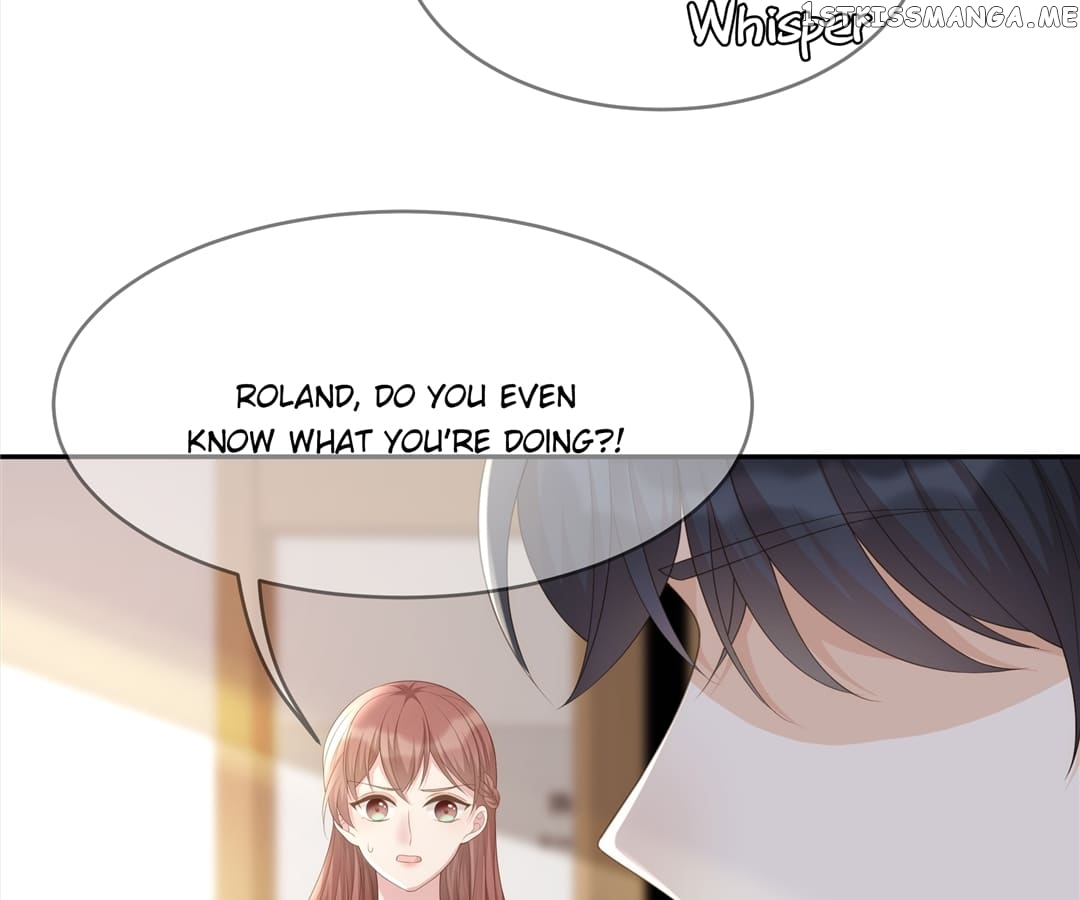Spoil You Chapter 119 - page 22