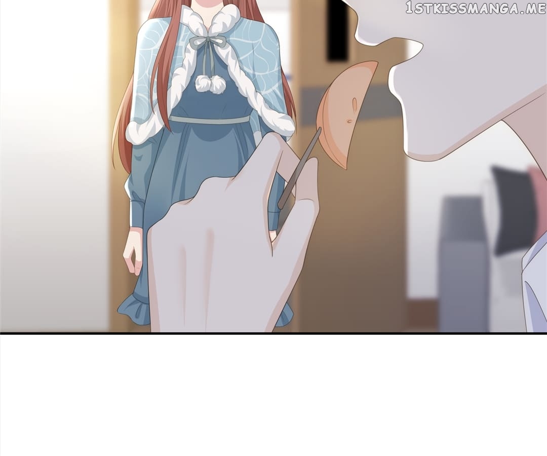 Spoil You Chapter 119 - page 23