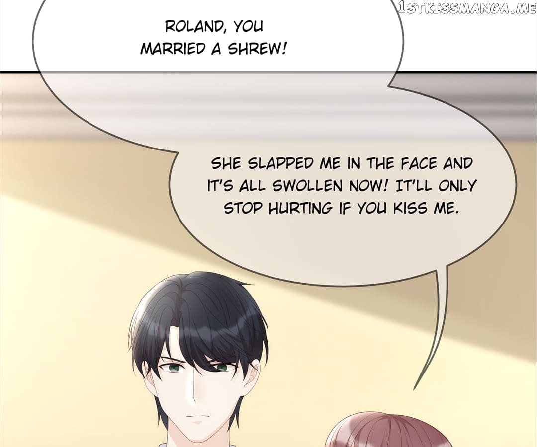 Spoil You Chapter 119 - page 32