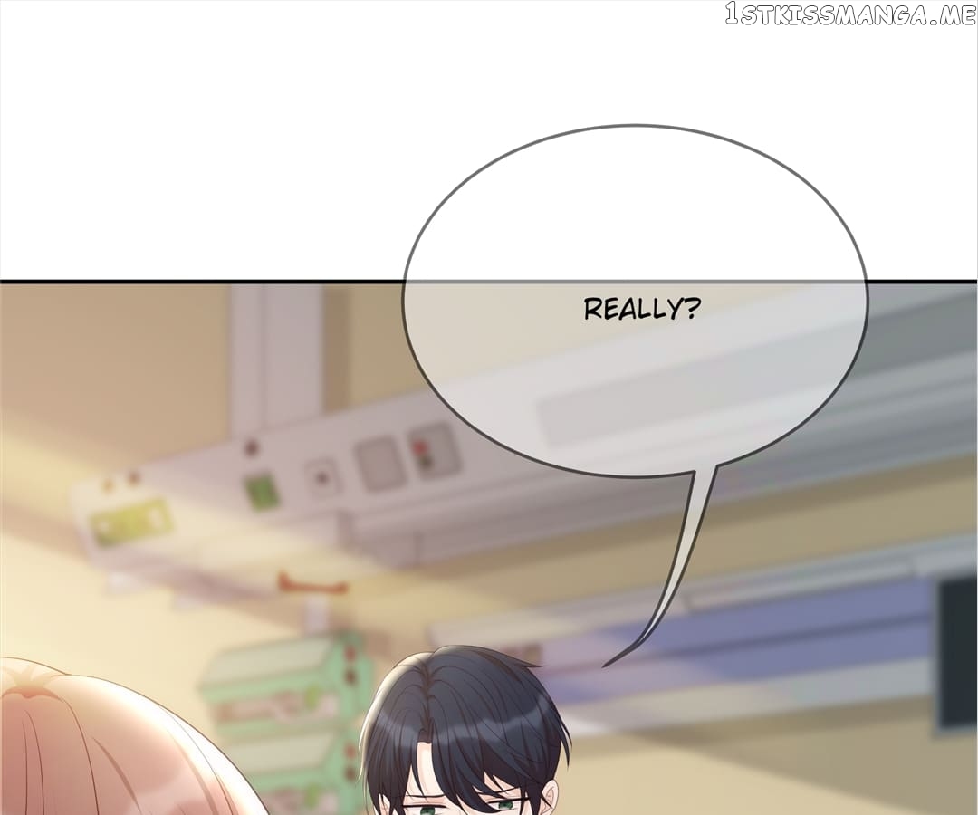 Spoil You Chapter 119 - page 37