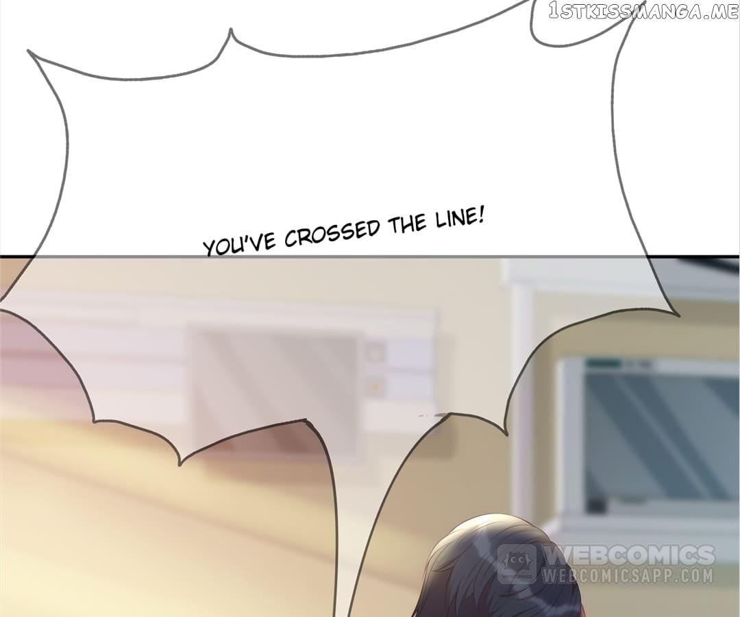 Spoil You Chapter 119 - page 42