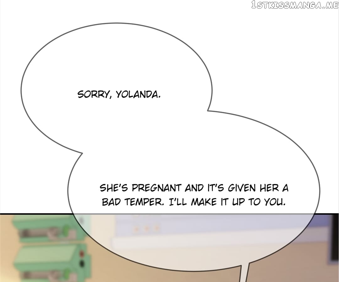 Spoil You Chapter 119 - page 54