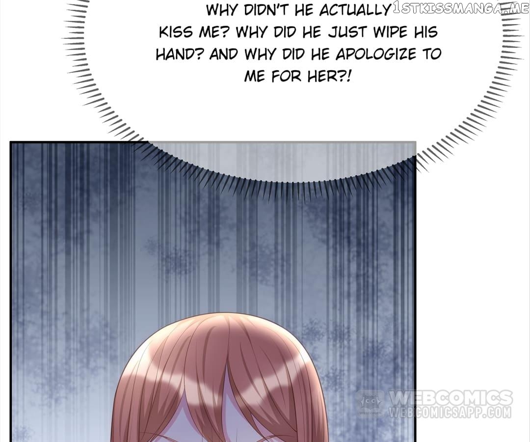 Spoil You Chapter 119 - page 57
