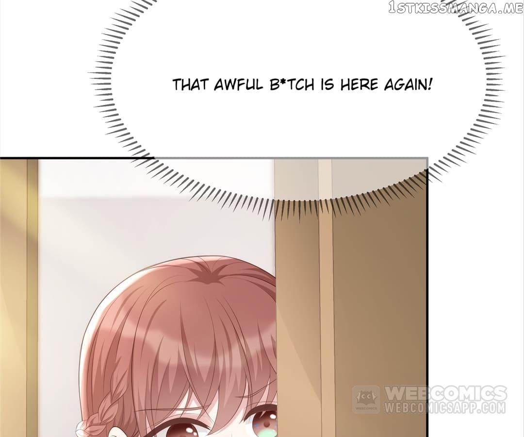 Spoil You Chapter 119 - page 6