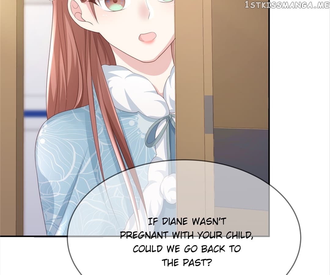 Spoil You Chapter 119 - page 7