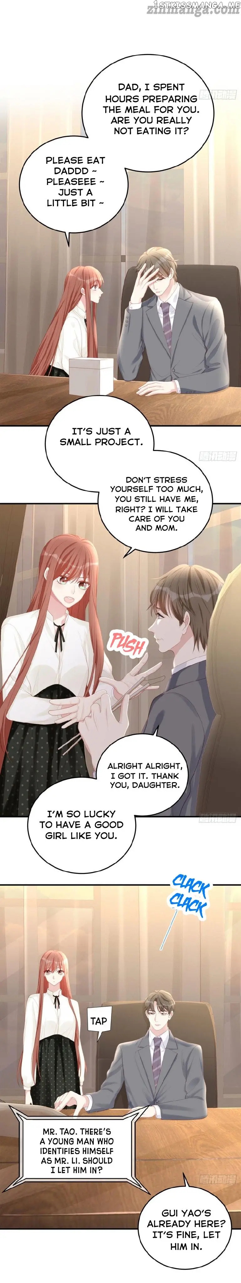 Spoil You chapter 70 - page 5