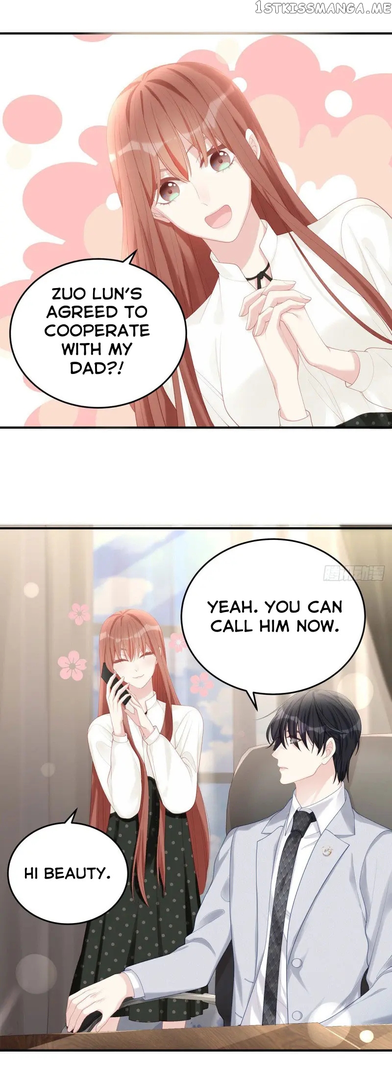 Spoil You chapter 70 - page 9