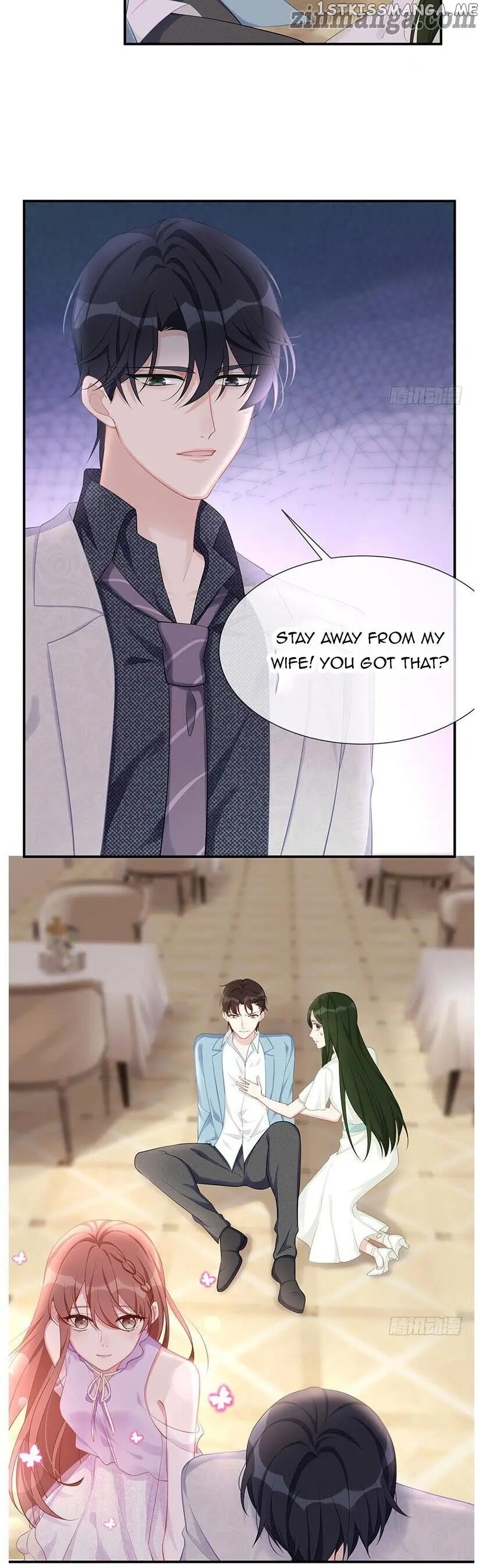 Spoil You chapter 13 - page 12