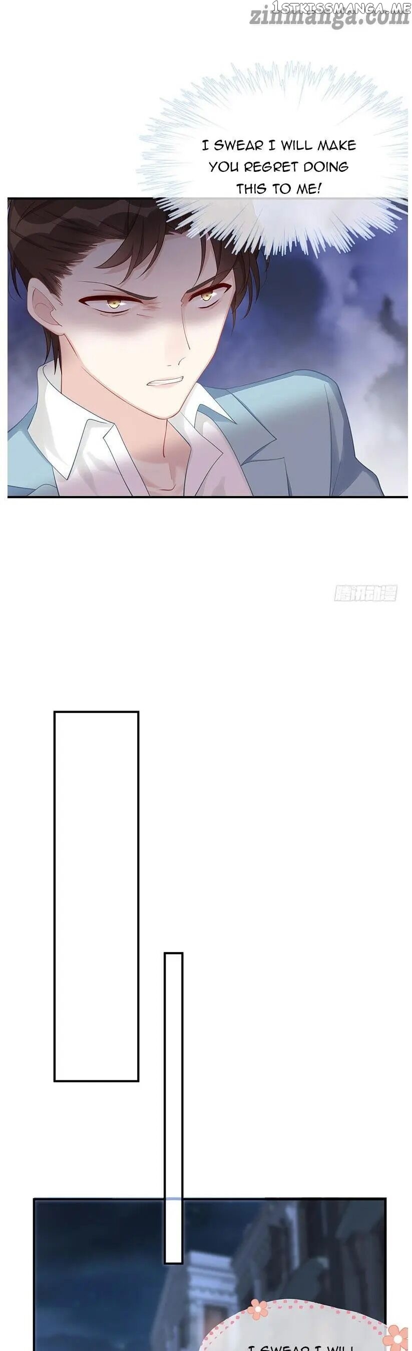 Spoil You chapter 13 - page 13