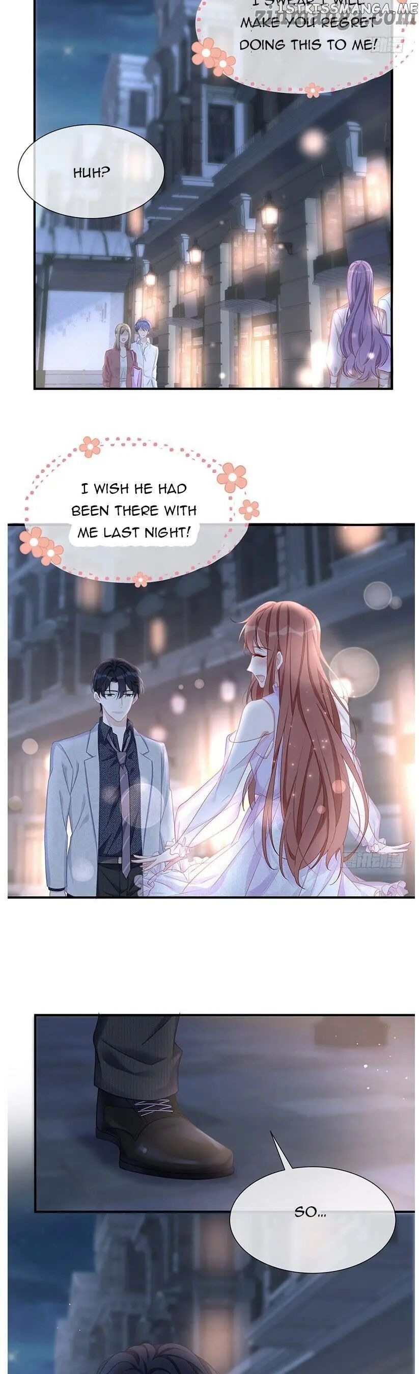 Spoil You chapter 13 - page 14