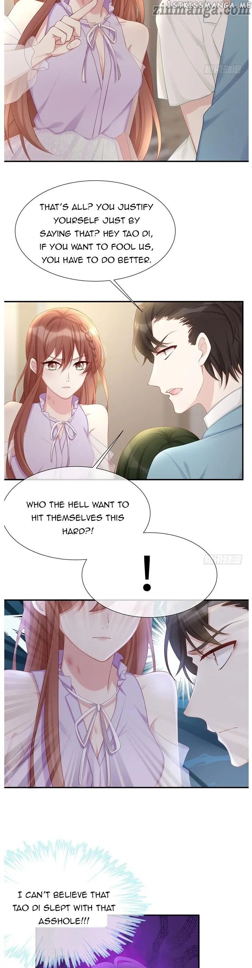 Spoil You chapter 13 - page 4