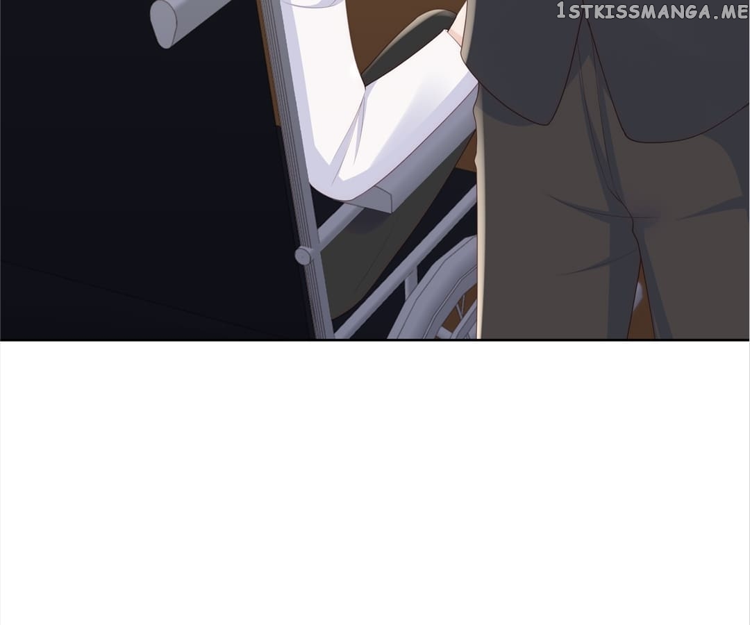 Spoil You Chapter 118 - page 20