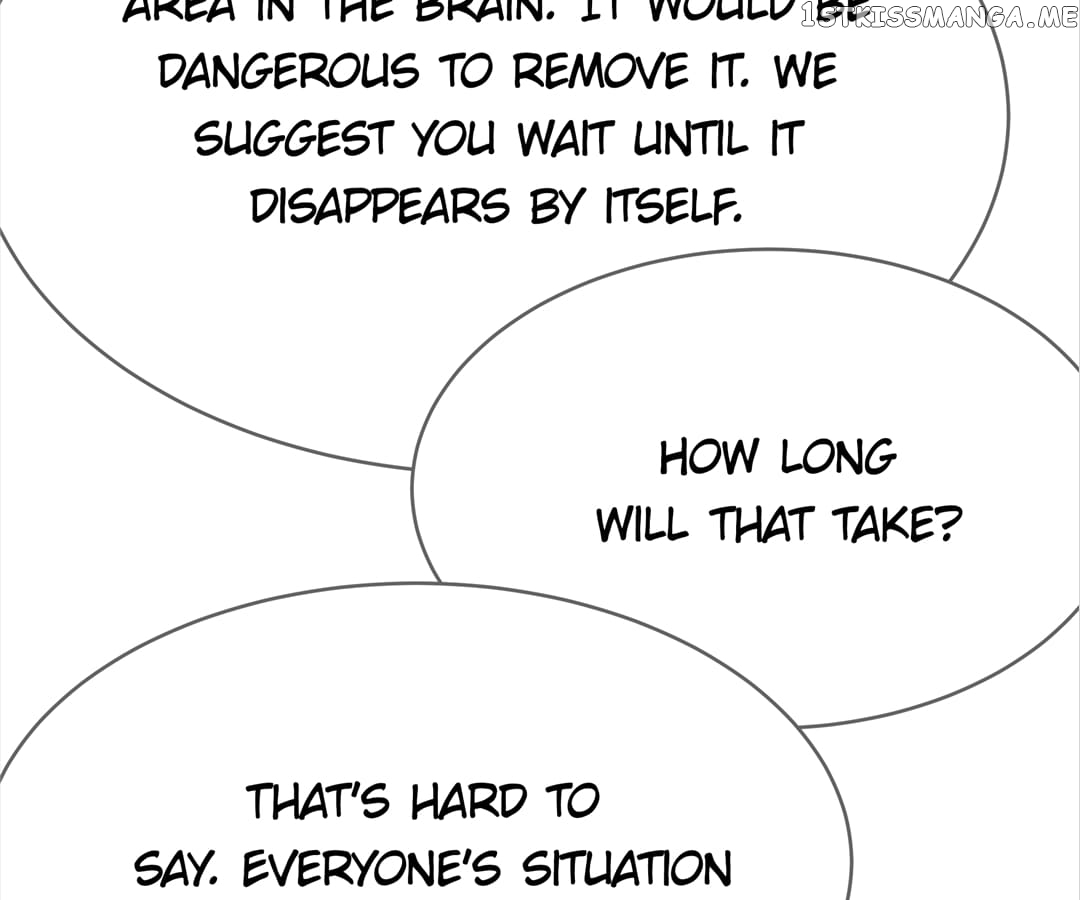 Spoil You Chapter 118 - page 39