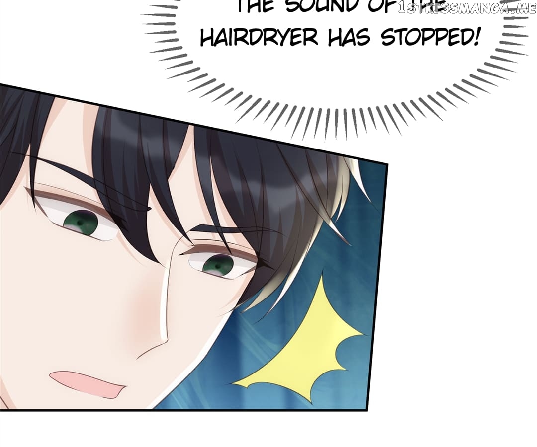 Spoil You Chapter 118 - page 46