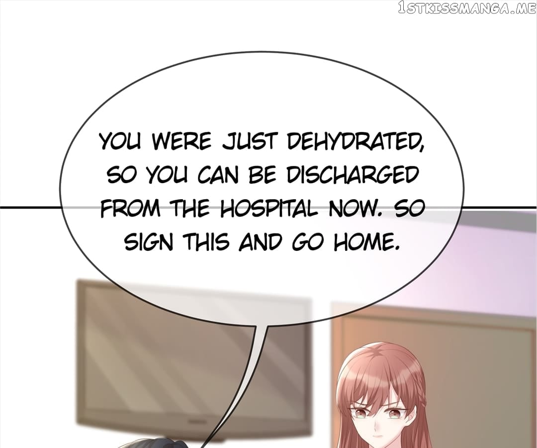 Spoil You Chapter 118 - page 54