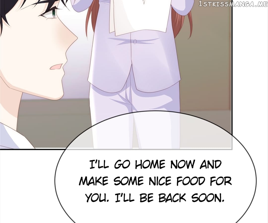 Spoil You Chapter 118 - page 60