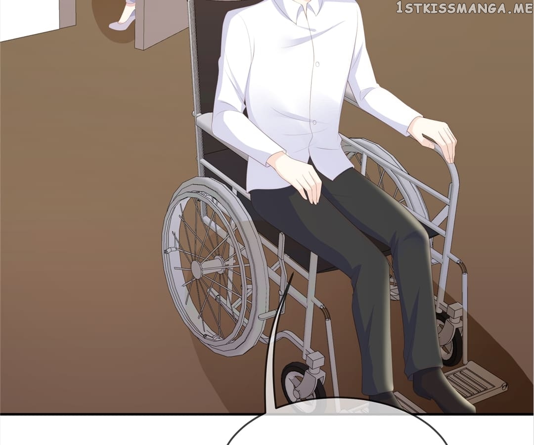 Spoil You Chapter 118 - page 62